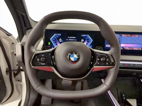 Certified 2026 BMW X3 xDrive30i AWD/4WD image 10