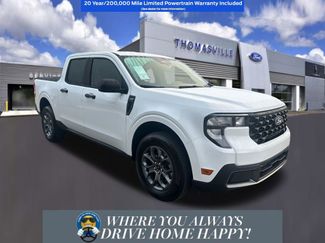 New 2026 Ford Maverick XLT video 1