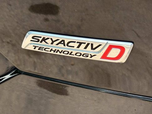 Used 2019 MAZDA CX-5 Signature AWD/4WD image 7