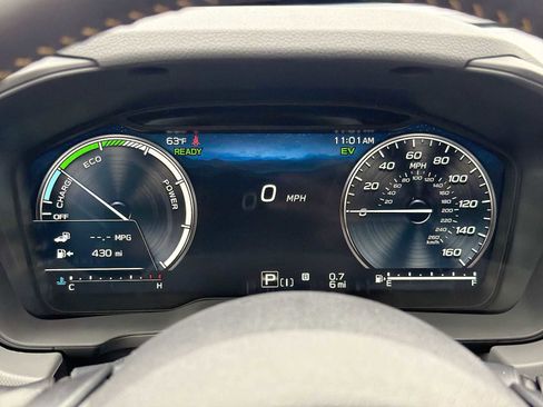 New 2026 Subaru Crosstrek 2.5i Sport AWD/4WD image 28