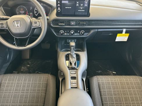 New 2026 Honda HR-V LX image 14