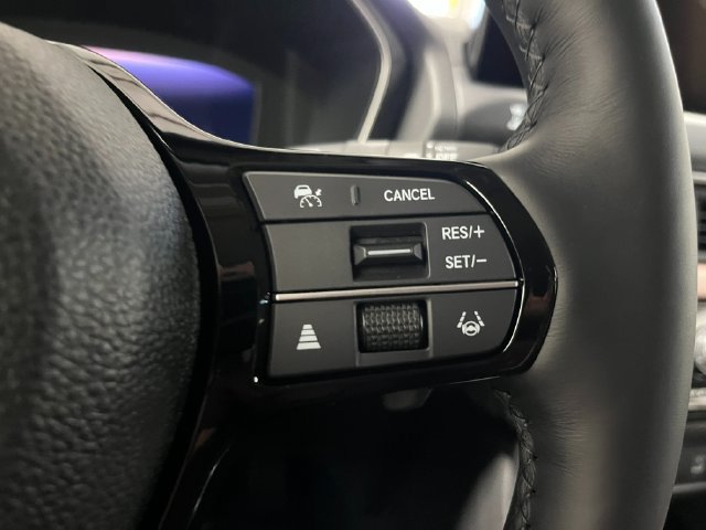 New 2026 Honda Pilot Elite image 17