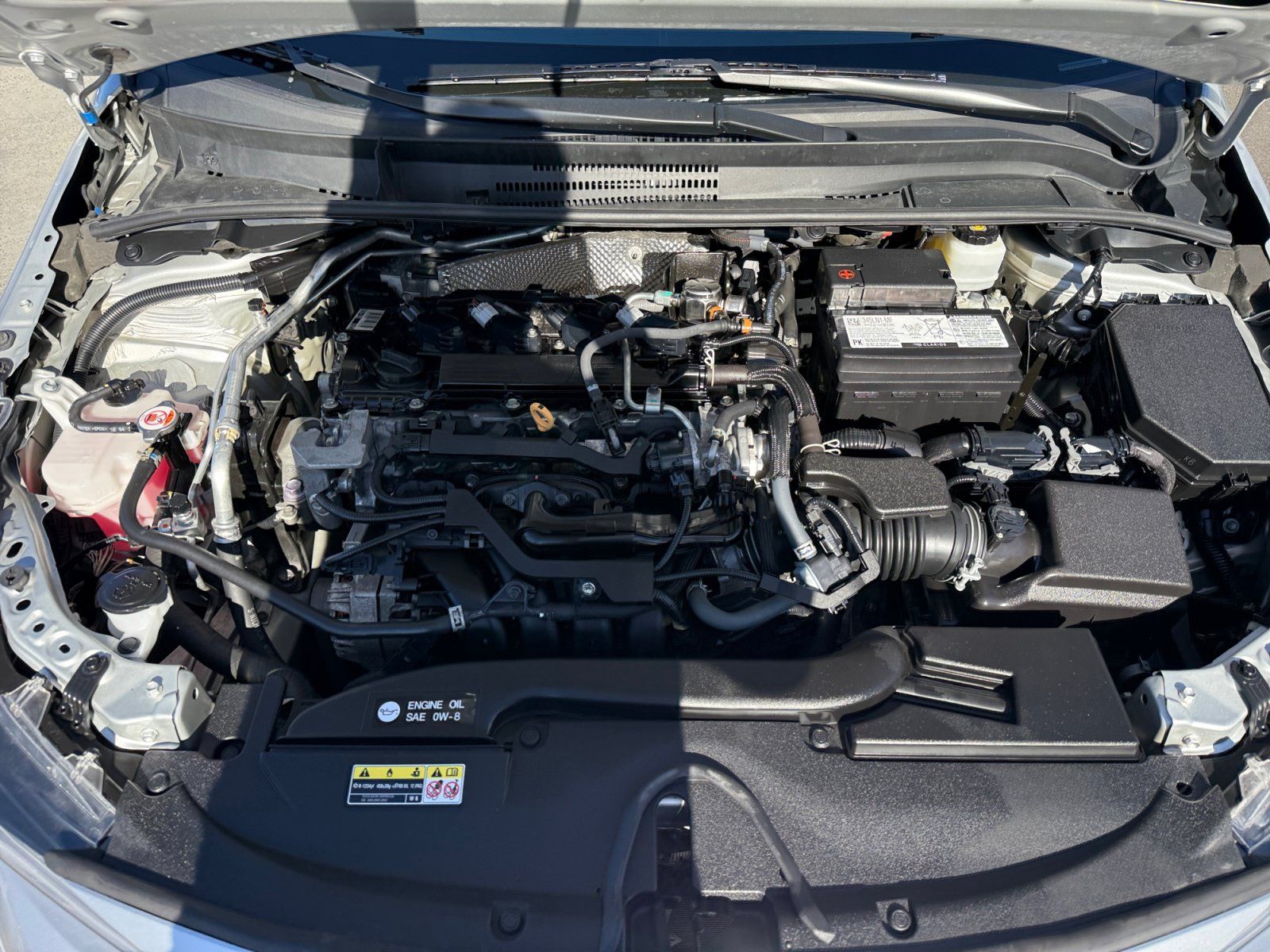 Used 2024 Toyota Corolla LE FWD image 20