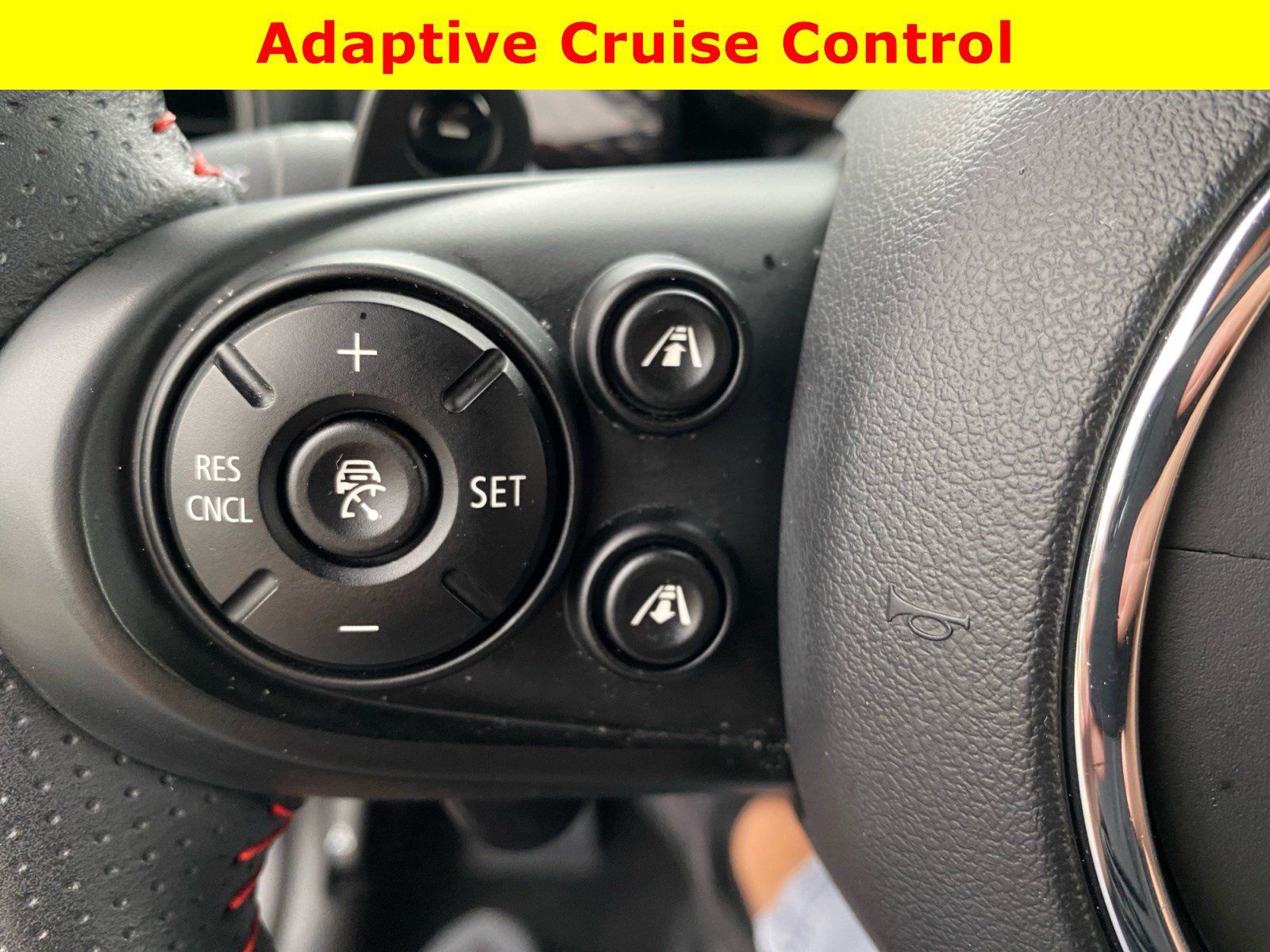 Used 2021 MINI Cooper S w/ 6.5" Touchscreen Package FWD image 23