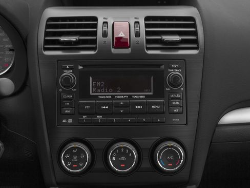 Used 2016 Subaru Forester 2.5i w/ Protection Package #1 image 7