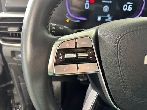 Used 2025 Kia Telluride S image 15