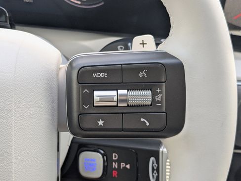 New 2026 Hyundai Palisade SE FWD image 30