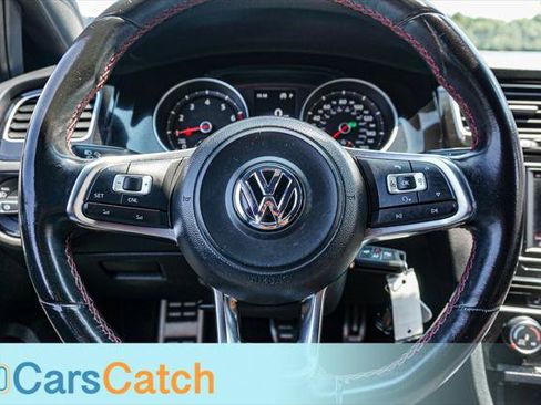 Used 2018 Volkswagen GTI S FWD image 24