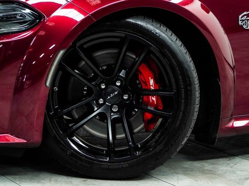 Used 2021 Dodge Charger SRT Hellcat w/ Harman/Kardon Audio Group image 3
