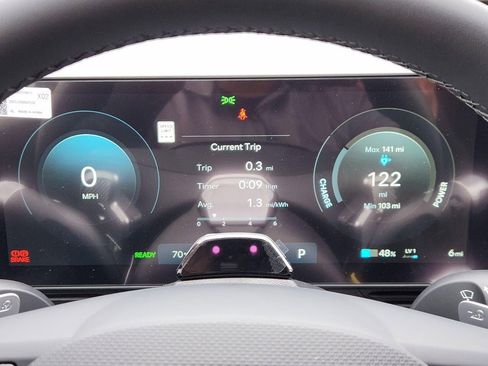 New 2026 Hyundai Ioniq 5 XRT AWD/4WD image 13