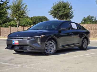 Used 2025 Kia K4