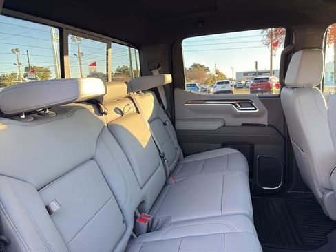 New 2026 Chevrolet Silverado 1500 LT w/ All Star Edition Plus image 10