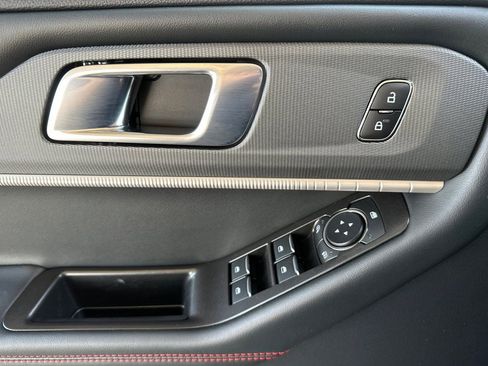 New 2026 Ford Explorer ST-Line RWD image 11