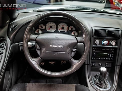 Used 2004 Ford Mustang Cobra RWD image 88