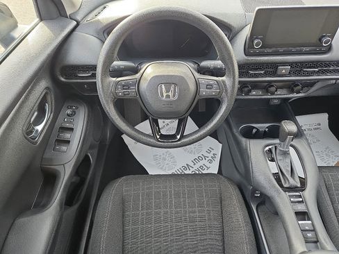 Certified 2023 Honda HR-V LX image 13
