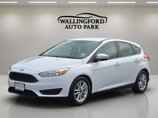 Used 2015 Ford Focus SE image 1