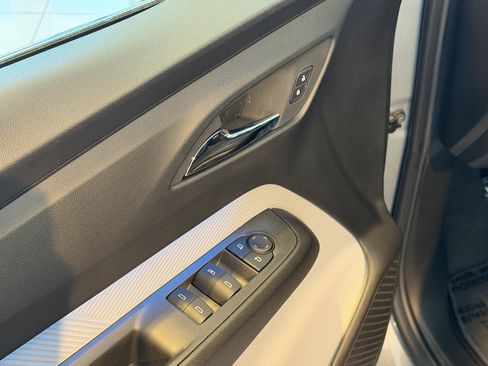 New 2027 Chevrolet Bolt RS image 15