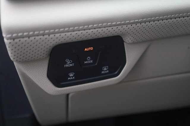 New 2026 Volkswagen Atlas SE AWD/4WD image 12
