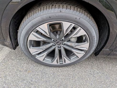 New 2026 Audi Q8 Premium Plus AWD/4WD image 26