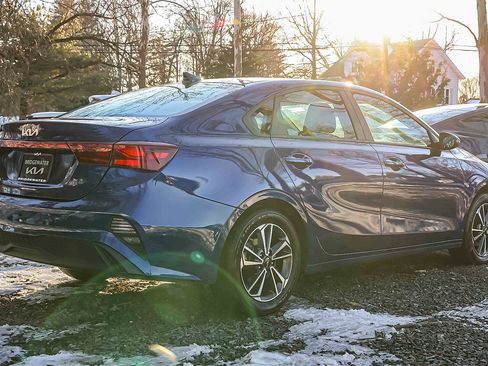 Certified 2023 Kia Forte LXS w/ LXS Technology Package image 6