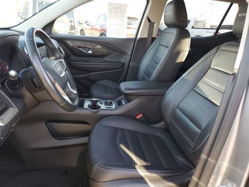 Used 2023 GMC Terrain Denali image 18