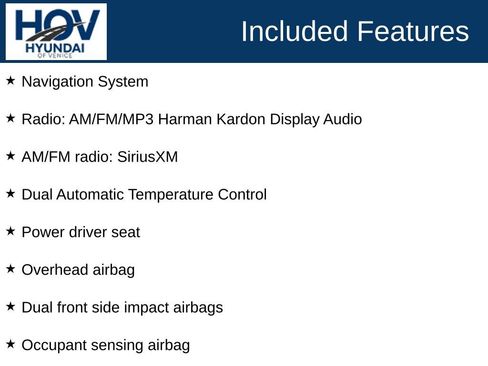 Certified 2021 Hyundai Santa Fe SEL w/ Convenience + Premium Package AWD/4WD image 6
