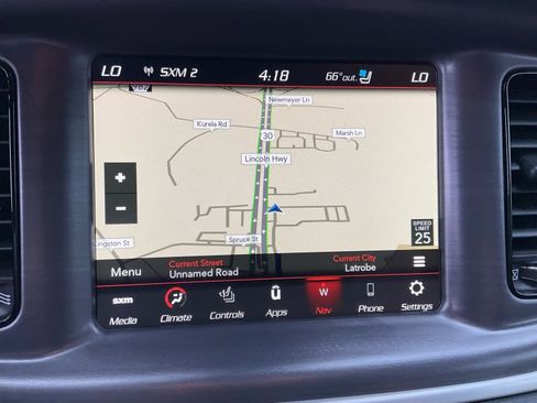 Used 2023 Dodge Charger Scat Pack RWD image 10