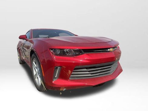 Used 2017 Chevrolet Camaro LT image 15