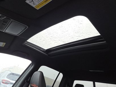 New 2026 Honda Ridgeline TrailSport+