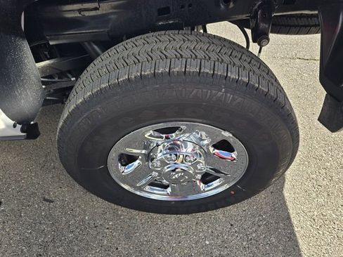 New 2026 RAM 2500 Tradesman image 7