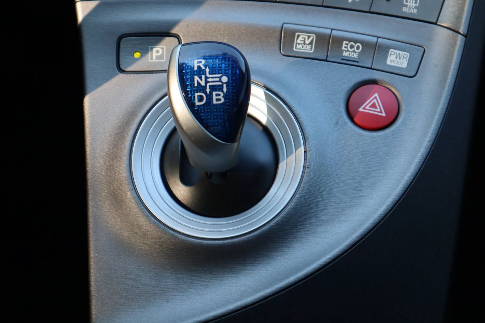 Used 2013 Toyota Prius Four FWD image 22