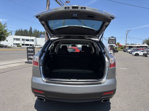 Used 2010 MAZDA CX-9 Sport AWD/4WD image 8