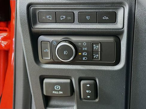 Certified 2021 Ford F150 Raptor w/ Equipment Group 801A High image 26