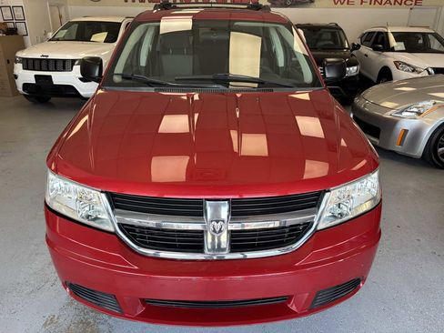 Used 2009 Dodge Journey SE w/ Popular Equipment Group image 1