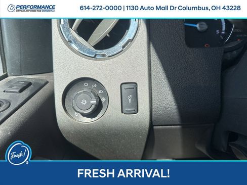 Used 2011 Ford F250 Lariat w/ Lariat Ultimate Pkg image 25