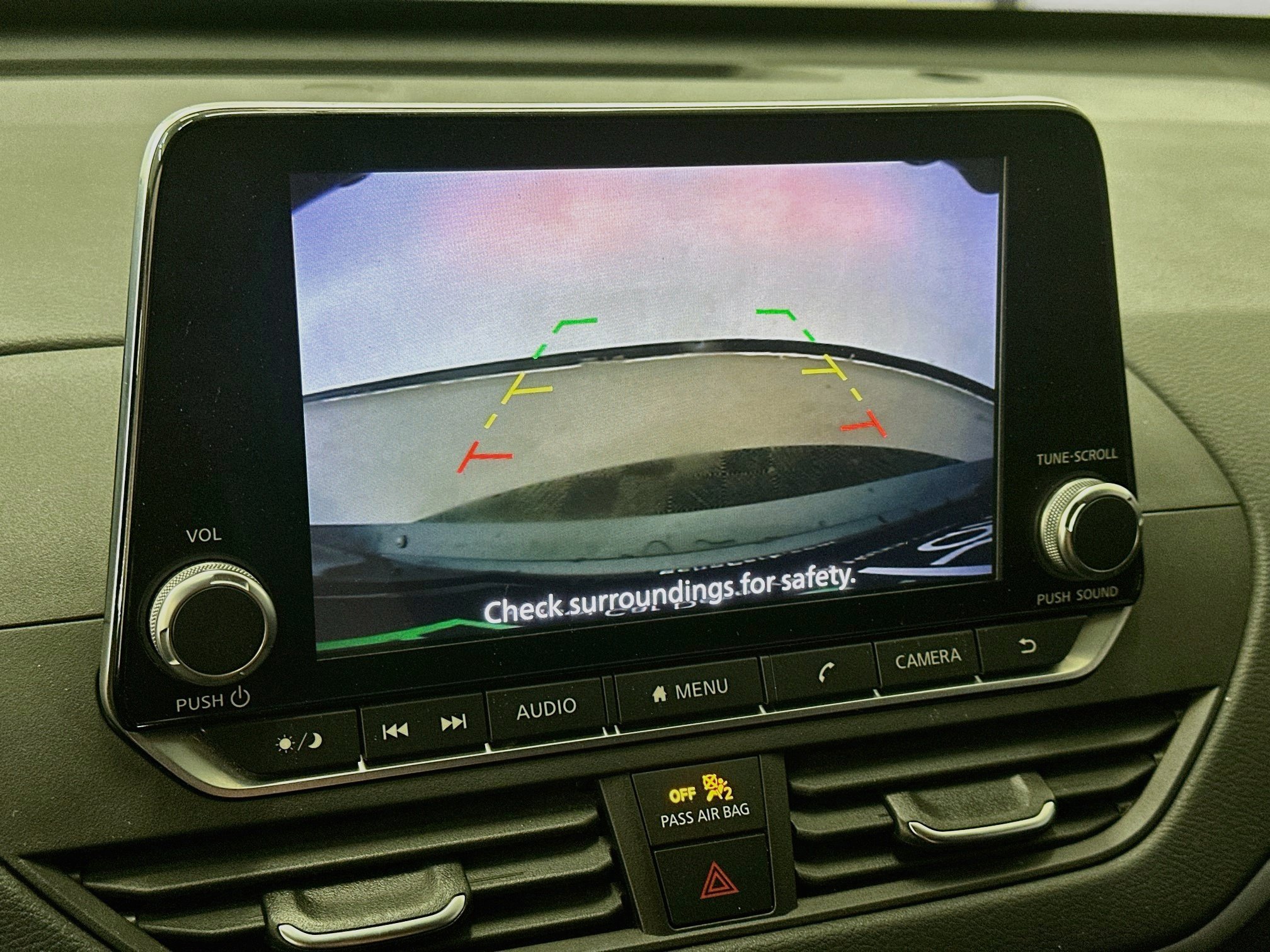 Used 2020 Nissan Altima 2.5 S FWD image 22