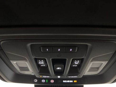 New 2026 GMC Sierra 2500 AT4X AWD/4WD image 55