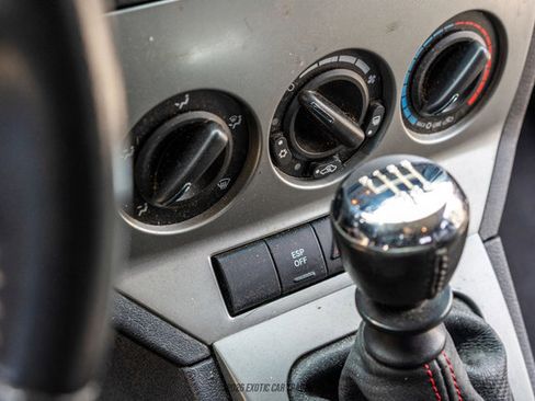 Used 2008 Dodge Caliber SRT-4 w/ SRT Option Group II image 30