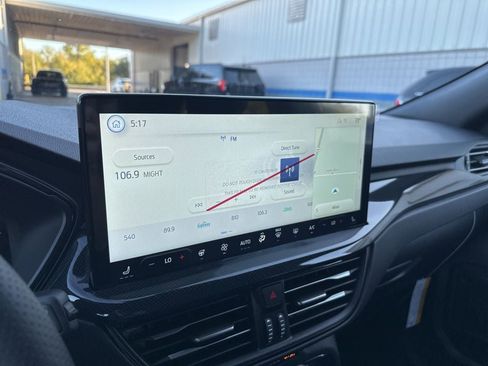 New 2026 Ford Escape ST-Line w/ Tech Pack #1 image 23