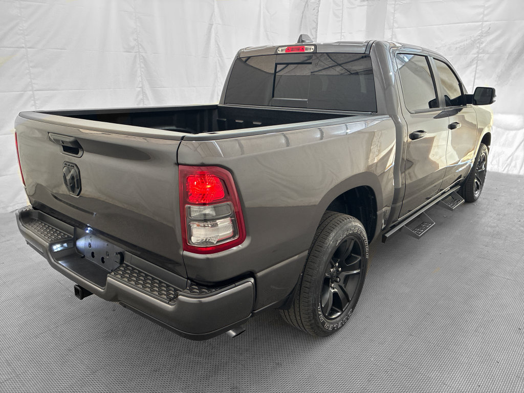 Used 2024 RAM 1500 Big Horn AWD/4WD image 7