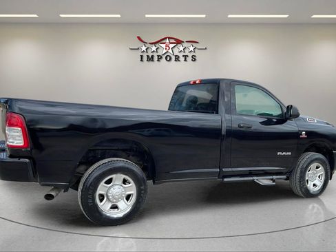 Used 2020 RAM 3500 Tradesman w/ Protection Group AWD/4WD image 5