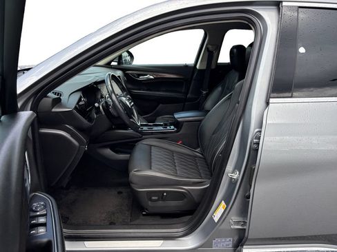 Used 2023 Buick Envision Avenir FWD image 14
