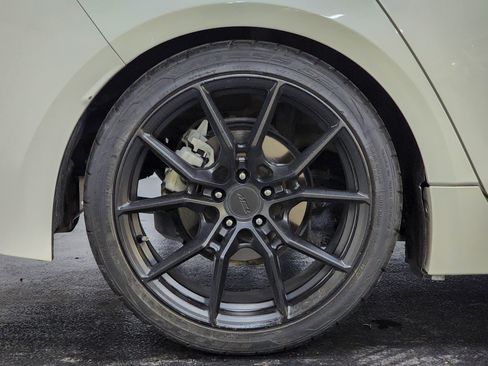 Used 2020 Toyota Corolla XSE image 53