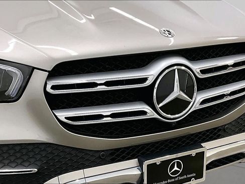 Certified 2021 Mercedes-Benz GLE 350 4MATIC image 30