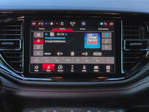 Certified 2023 Dodge Durango R/T RWD image 17