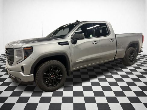 New 2026 GMC Sierra 1500 Elevation AWD/4WD image 4