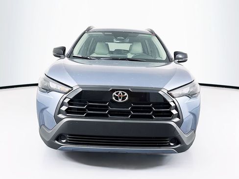 New 2026 Toyota Corolla Cross LE image 2