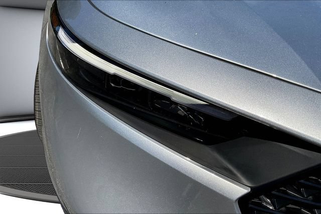 Used 2025 Honda Accord SE image 34