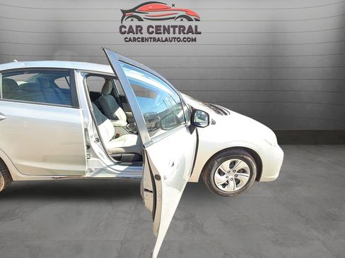 Used 2013 Honda Civic LX image 28