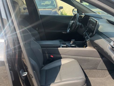 Used 2024 Lexus RX 350 Premium w/ Accessory Package (Z1) AWD/4WD image 7